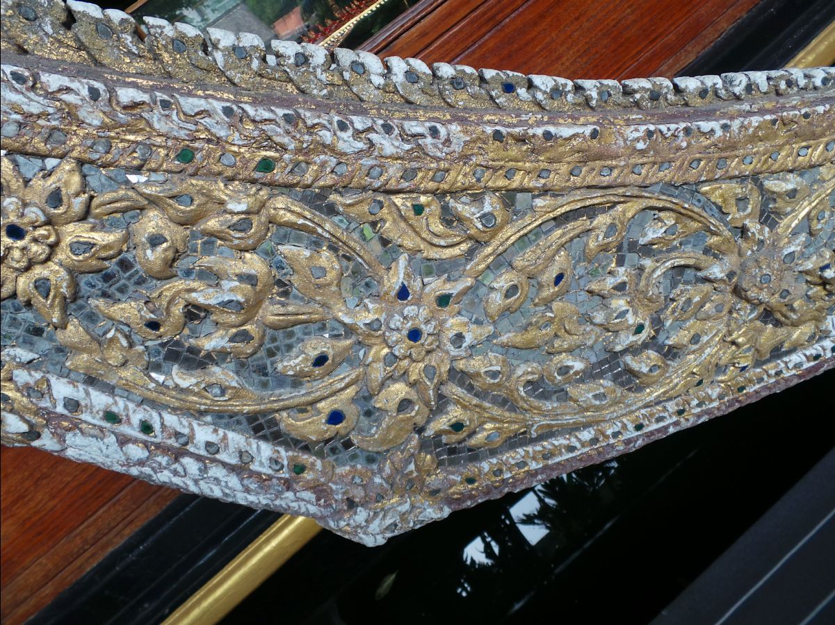 Suan Pakkad Palace & Museum08